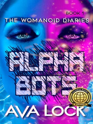 cover image of Alpha Bots